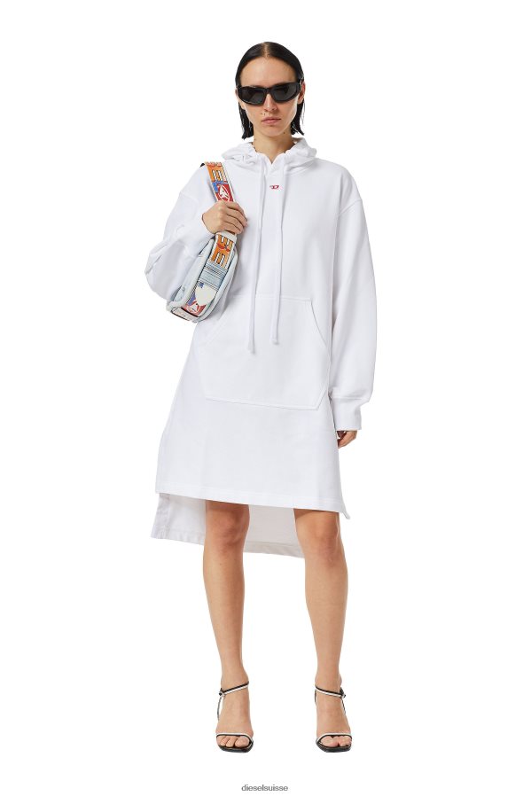 ch Diesel femmes d-ilse-d blanc 0R48H8819 vêtements