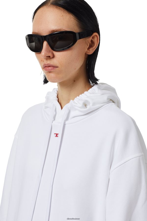 ch Diesel femmes d-ilse-d blanc 0R48H8819 vêtements