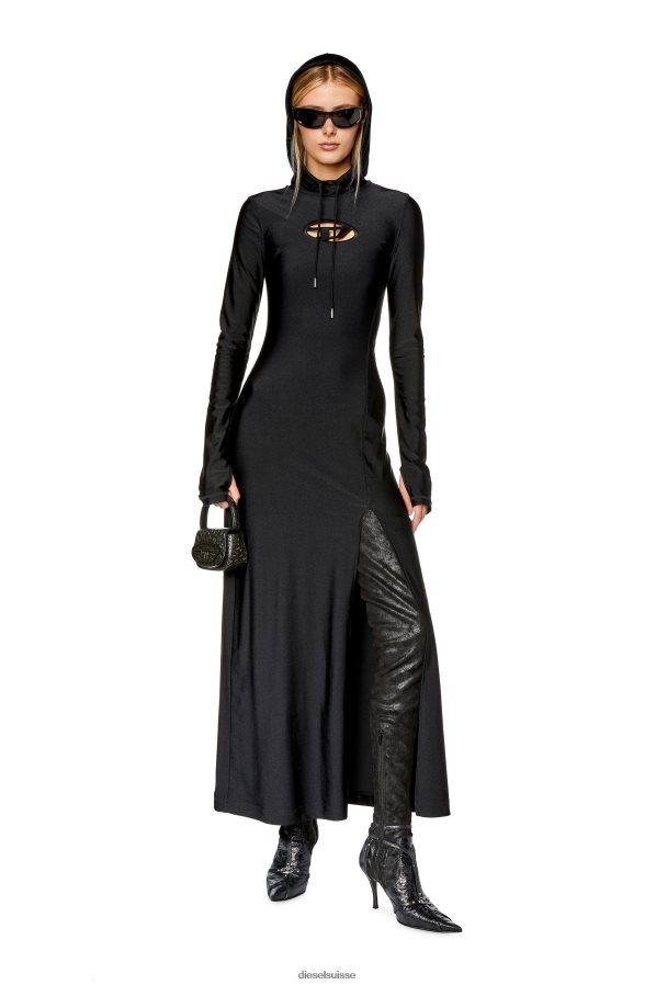 ch Diesel femmes d-mathilde noir 0R48H8805 vêtements