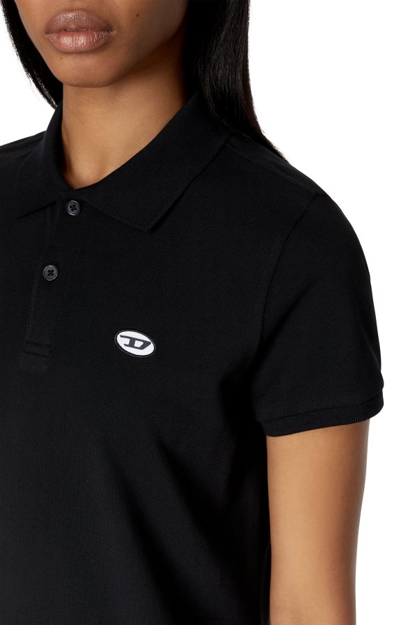 ch Diesel femmes d-tenny-doval-pj noir 0R48H8814 vêtements