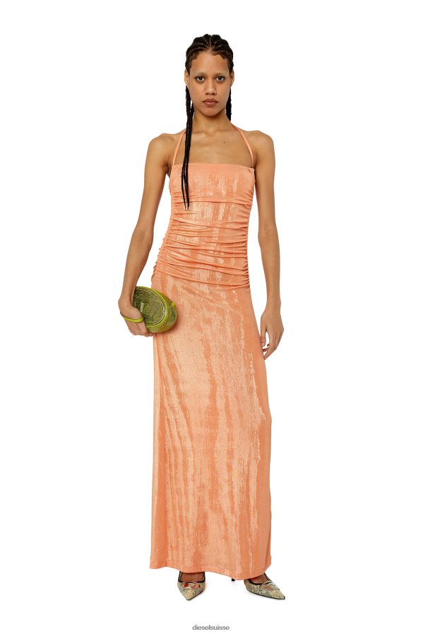 ch Diesel femmes d-tru rose 0R48H8834 vêtements