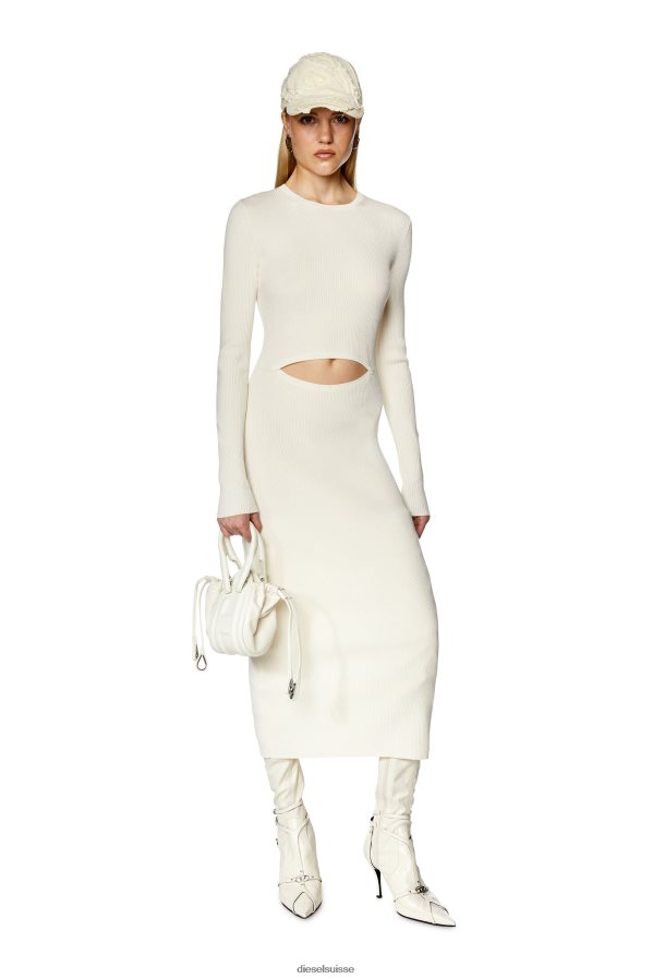 ch Diesel femmes m-pelagos blanc 0R48H8792 vêtements