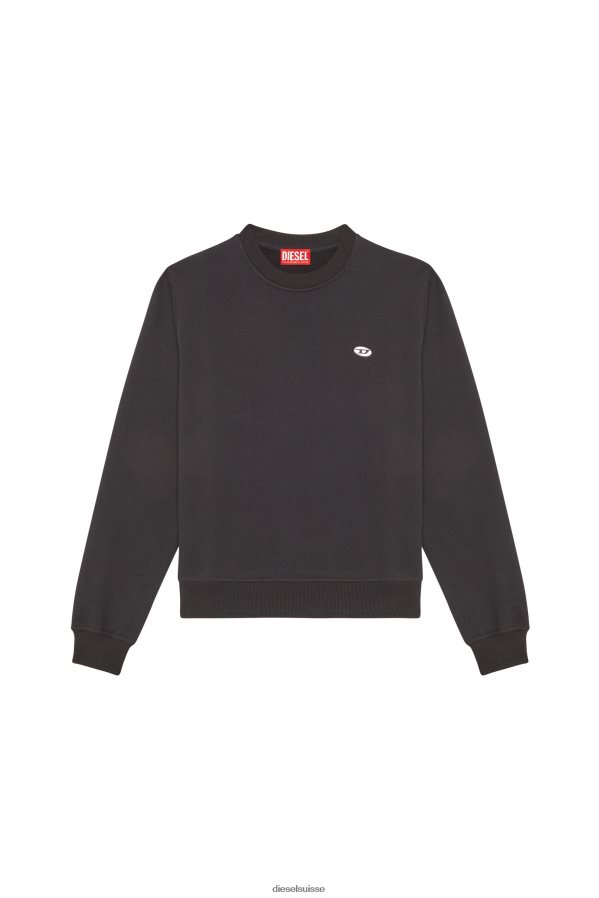 ch Diesel femmes f-reggy-doval-pj noir 0R48H8893 vêtements