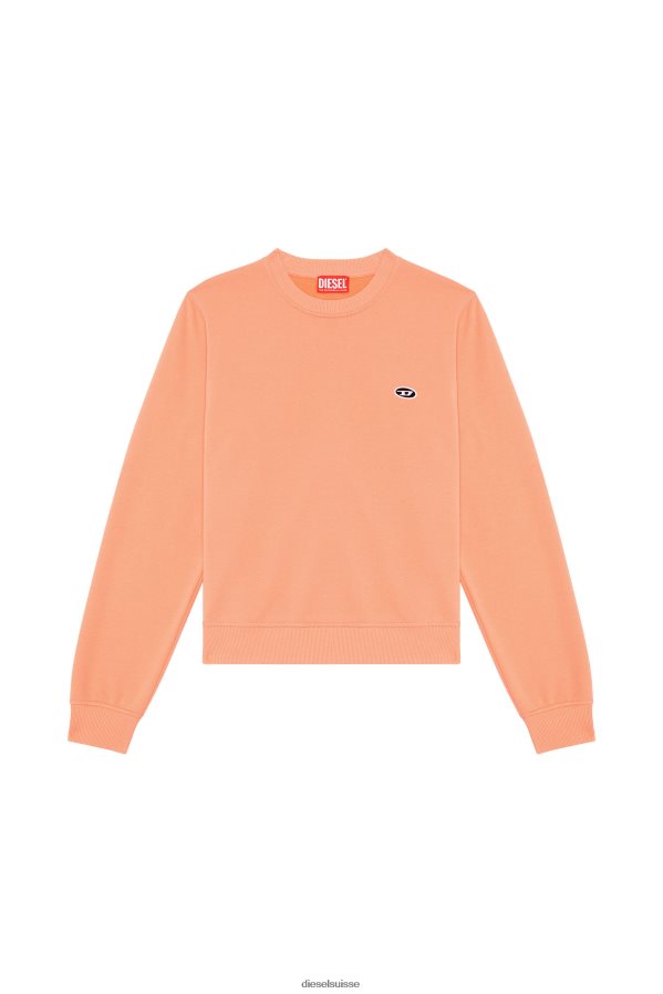 ch Diesel femmes f-reggy-doval-pj rose 0R48H8892 vêtements