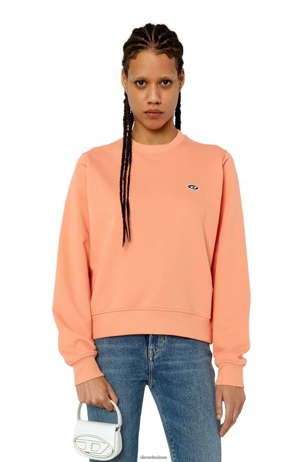 ch Diesel femmes f-reggy-doval-pj rose 0R48H8892 vêtements