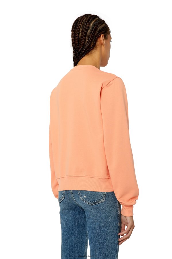 ch Diesel femmes f-reggy-doval-pj rose 0R48H8892 vêtements