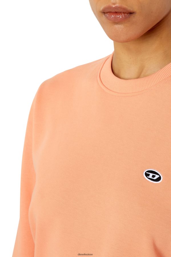 ch Diesel femmes f-reggy-doval-pj rose 0R48H8892 vêtements