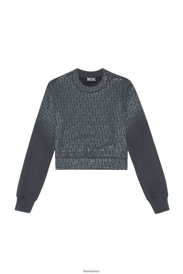 ch Diesel femmes f-slimmy-mono noir 0R48H8901 vêtements