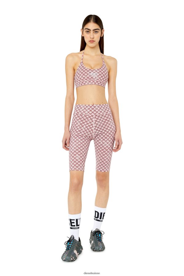 ch Diesel femmes awb-lexi-wt20 rose 0R48H8941 vêtements