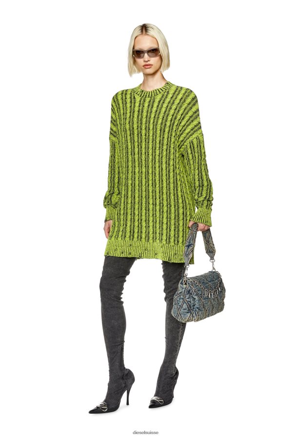 ch Diesel femmes m-pantesse 9bx 0R48H8878 vêtements