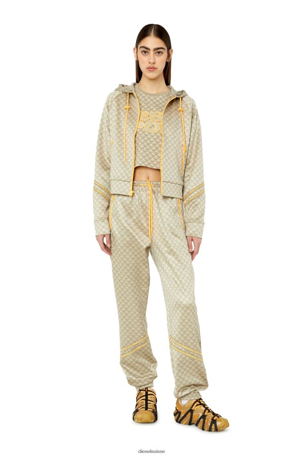 ch Diesel femmes awst-dana-ht22 beige 0R48H8781 vêtements