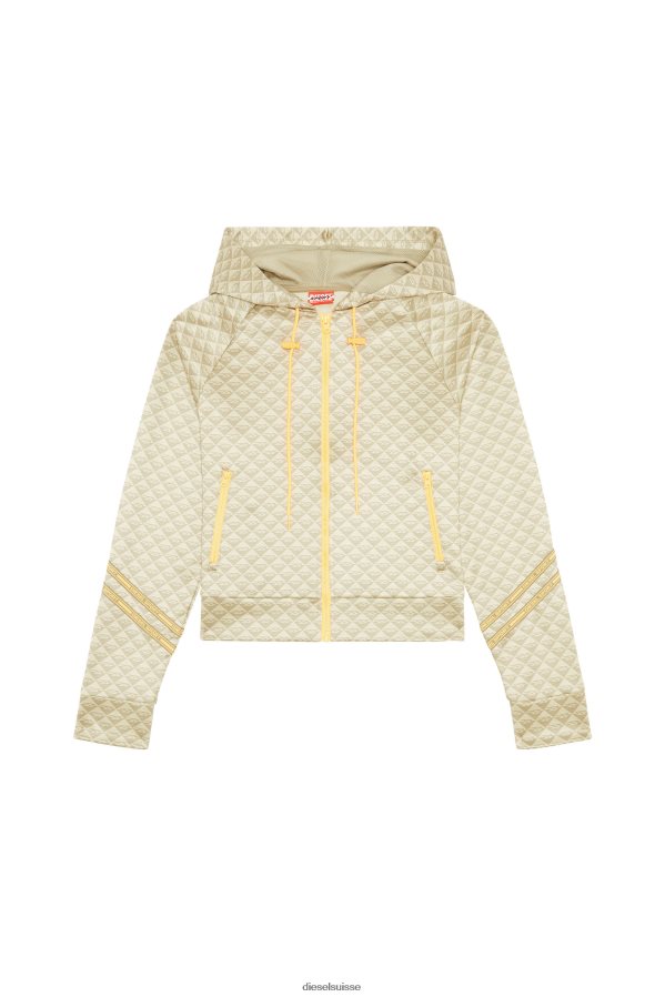 ch Diesel femmes awst-dana-ht22 beige 0R48H8781 vêtements