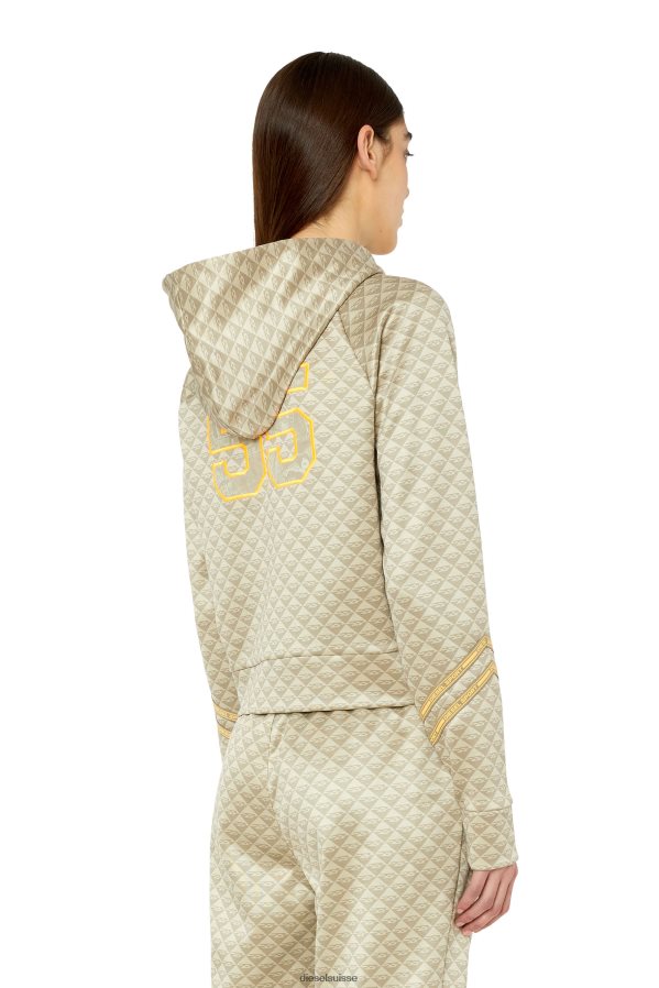 ch Diesel femmes awst-dana-ht22 beige 0R48H8781 vêtements