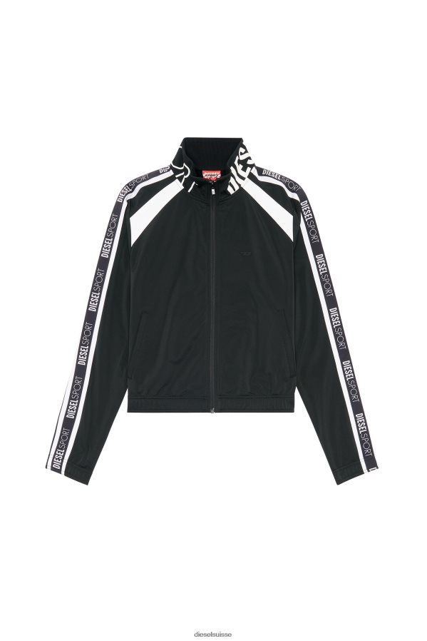 ch Diesel femmes awst-emera-ht36 noir 0R48H8762 vêtements