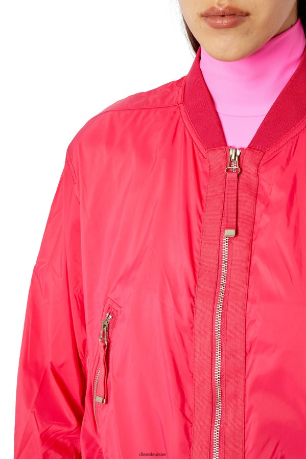 ch Diesel femmes g-noak rose vif 0R48H8782 vêtements