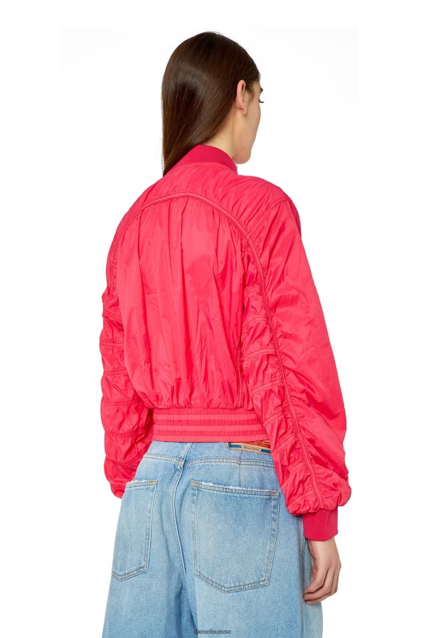 ch Diesel femmes g-noak rose vif 0R48H8782 vêtements