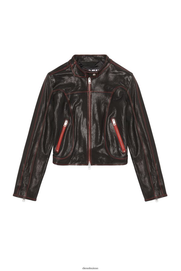 ch Diesel femmes l-renard-a noir 0R48H8767 vêtements