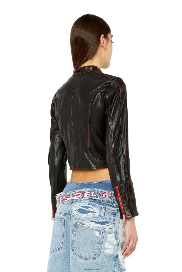 ch Diesel femmes l-renard-a noir 0R48H8767 vêtements