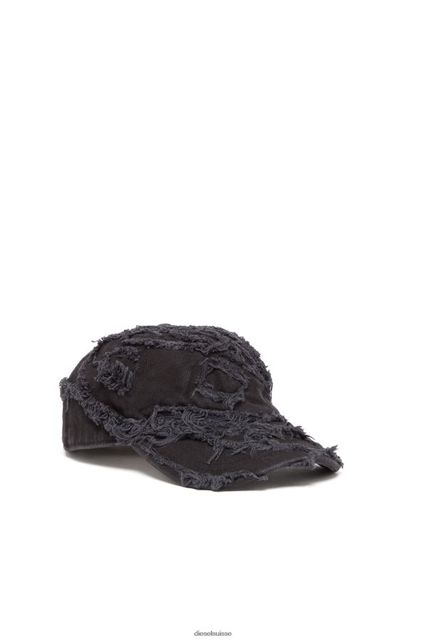 ch Diesel Hommes c-obis noir 0R48H8586 accessoire