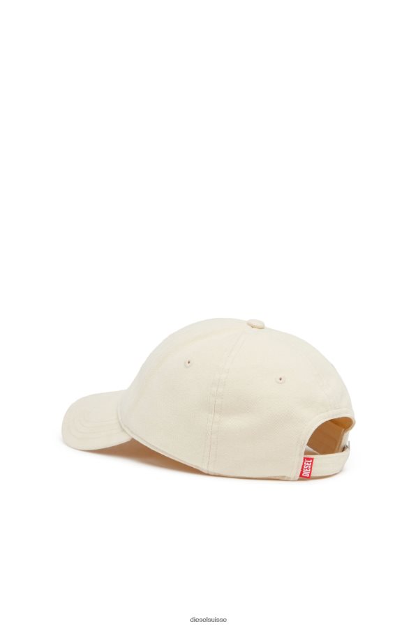 ch Diesel Hommes corry-jacq-lavage blanc 0R48H8584 accessoire