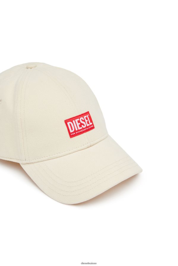 ch Diesel Hommes corry-jacq-lavage blanc 0R48H8584 accessoire