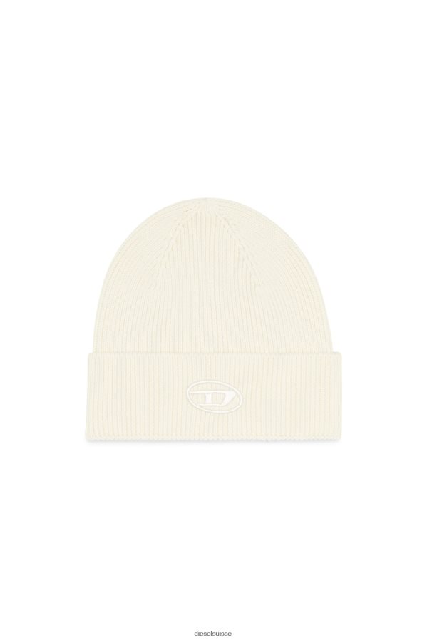 ch Diesel Hommes k-codeur-entièrement b blanc 0R48H8626 accessoire