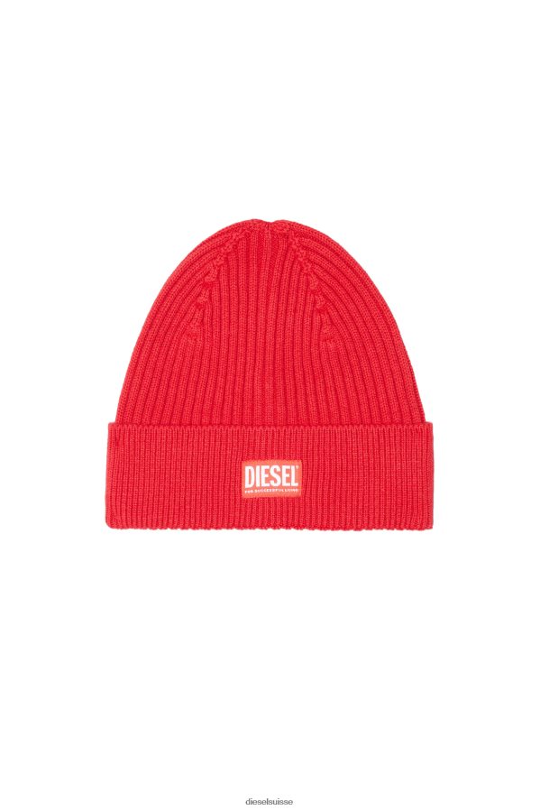 ch Diesel Hommes k-codeur-h 2x2 rouge 0R48H8625 accessoire