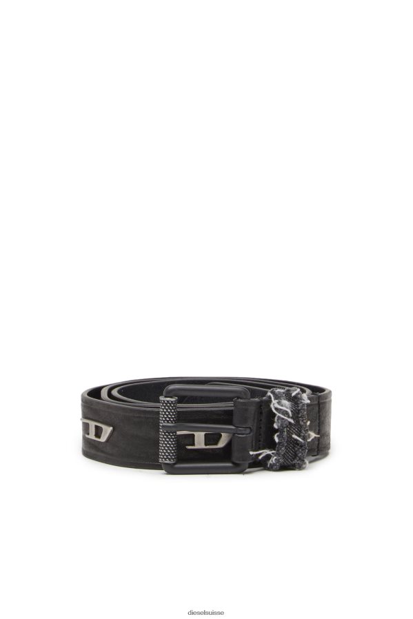 ch Diesel Hommes b-davis ii noir 0R48H8563 accessoire