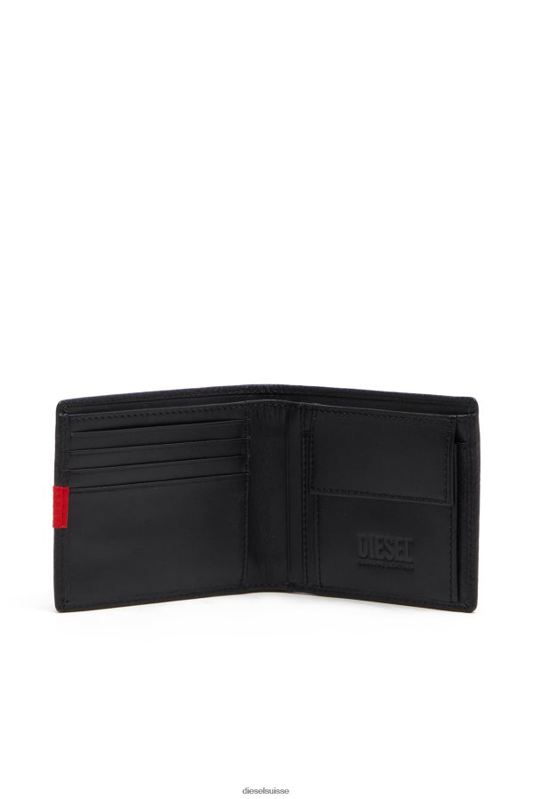 ch Diesel Hommes pièce à deux volets s noir 0R48H8566 accessoire