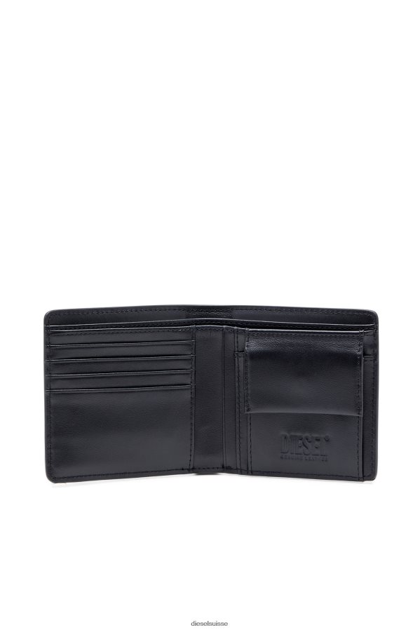 ch Diesel Hommes pièce à deux volets s noir 0R48H8573 accessoire