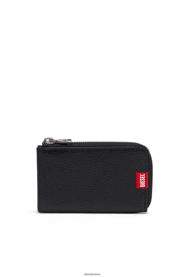 ch Diesel Hommes étui à clés noir 0R48H8571 accessoire