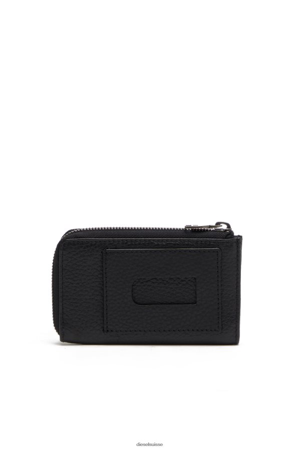 ch Diesel Hommes étui à clés noir 0R48H8571 accessoire
