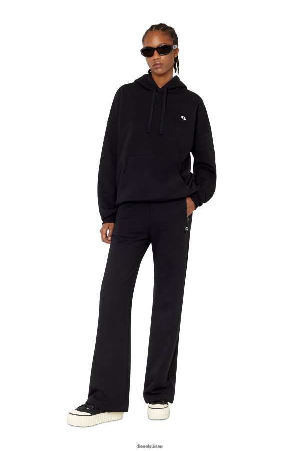 ch Diesel Hommes s-hanami milieu x noir 0R48H8522 chaussure