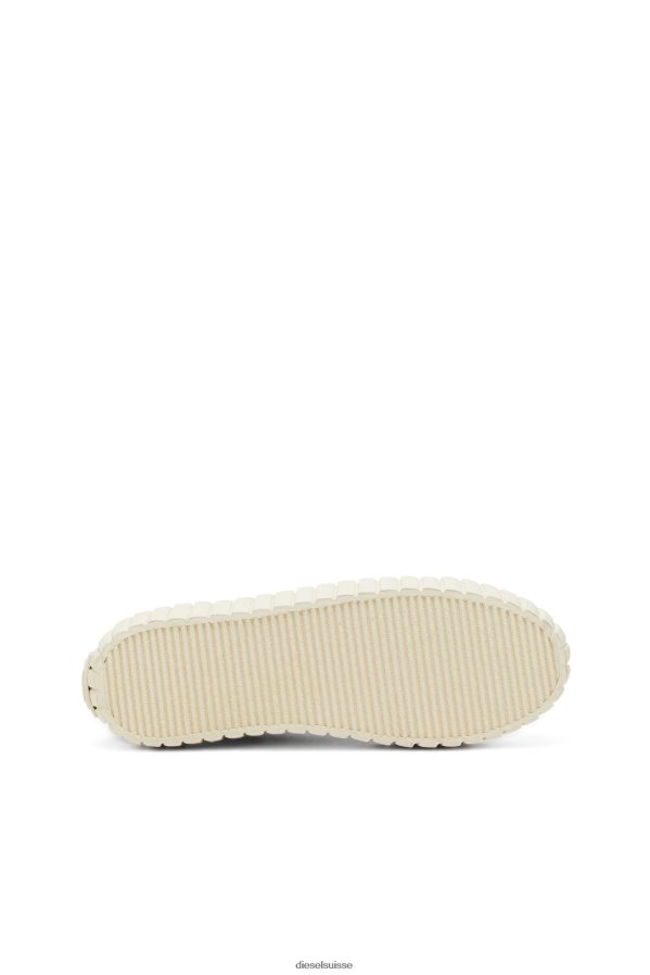 ch Diesel Hommes s-hanami milieu x noir 0R48H8522 chaussure