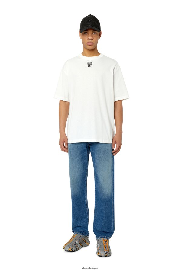 ch Diesel Hommes s-prototype v2 gris/orange 0R48H8532 chaussure