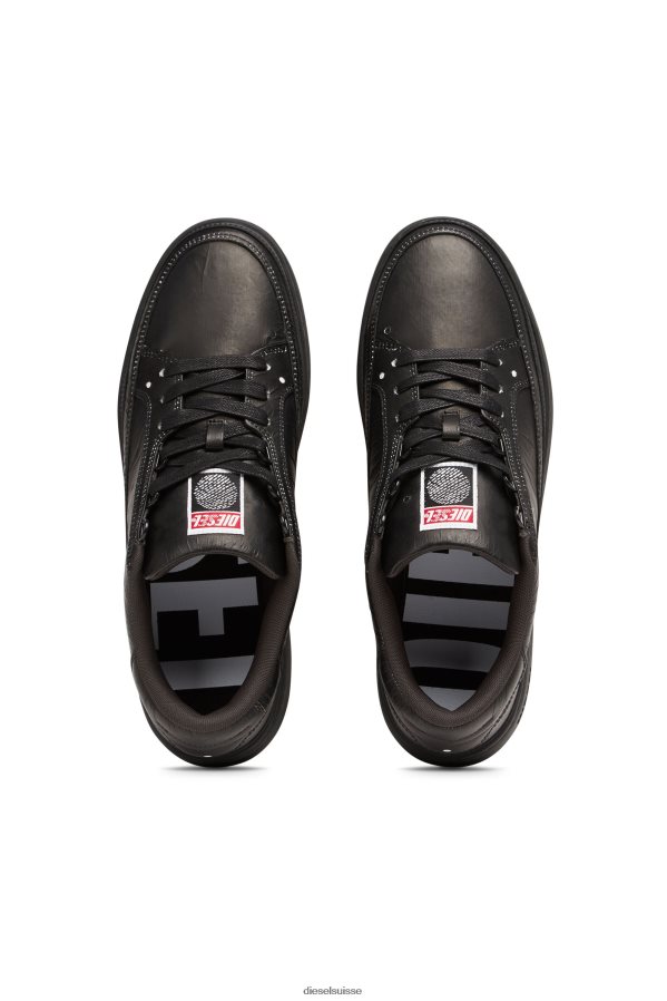 ch Diesel Hommes s-sinna faible tk noir 0R48H8526 chaussure