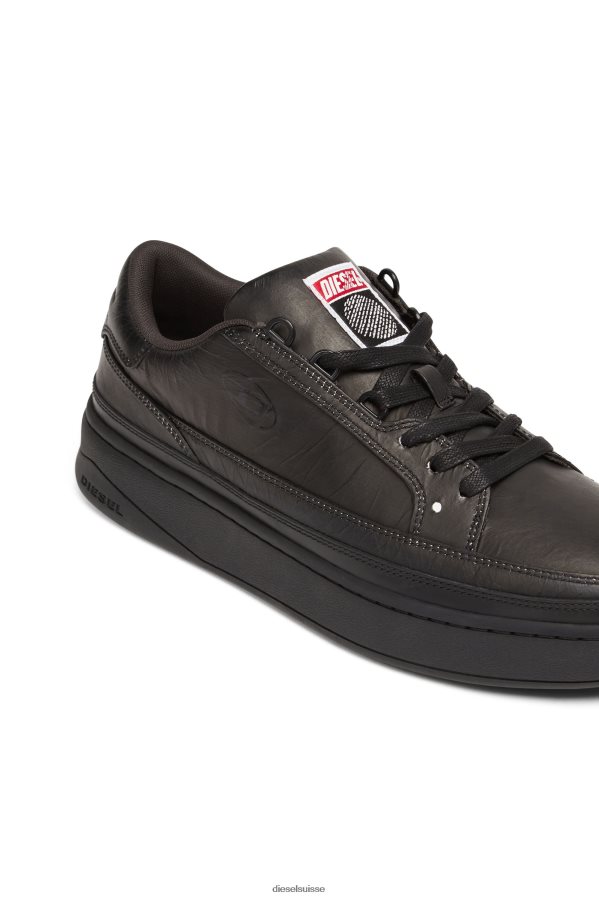 ch Diesel Hommes s-sinna faible tk noir 0R48H8526 chaussure