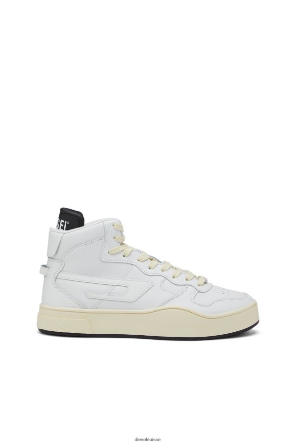 ch Diesel Hommes s-ukiyo milieu x blanc 0R48H8520 chaussure