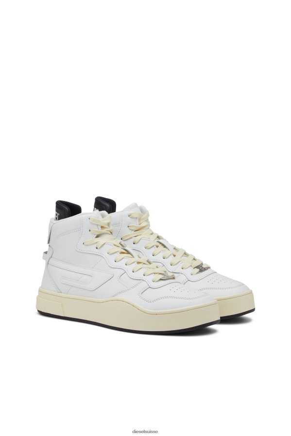 ch Diesel Hommes s-ukiyo milieu x blanc 0R48H8520 chaussure