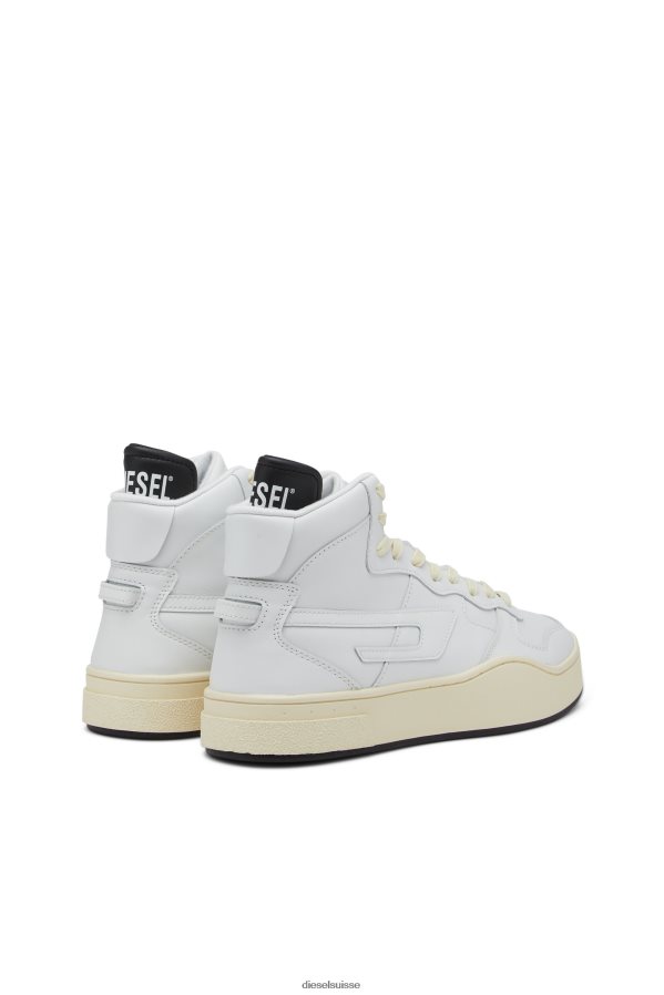 ch Diesel Hommes s-ukiyo milieu x blanc 0R48H8520 chaussure