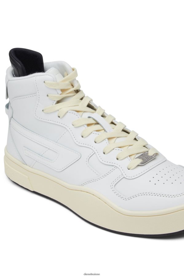 ch Diesel Hommes s-ukiyo milieu x blanc 0R48H8520 chaussure