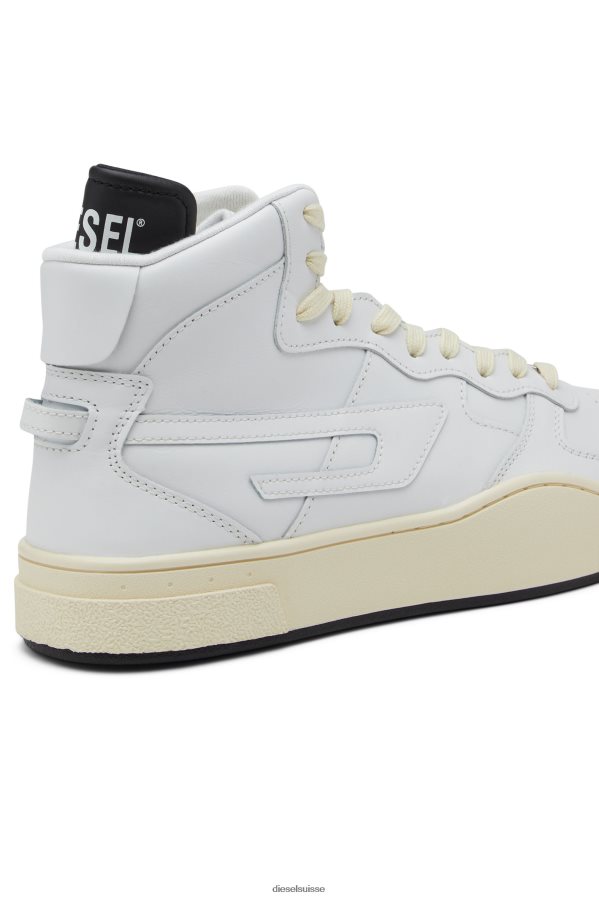ch Diesel Hommes s-ukiyo milieu x blanc 0R48H8520 chaussure
