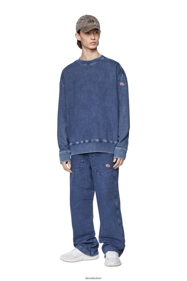 ch Diesel Hommes sport s-sérendipité blanc 0R48H8527 chaussure