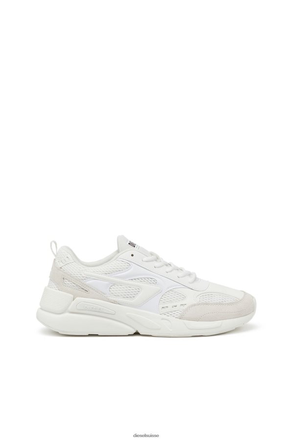 ch Diesel Hommes sport s-sérendipité blanc 0R48H8527 chaussure