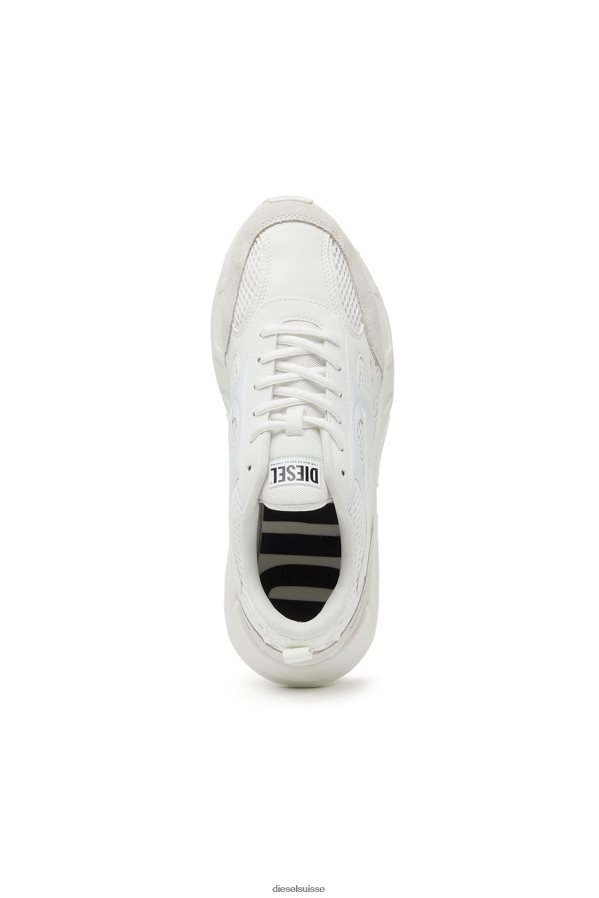 ch Diesel Hommes sport s-sérendipité blanc 0R48H8527 chaussure