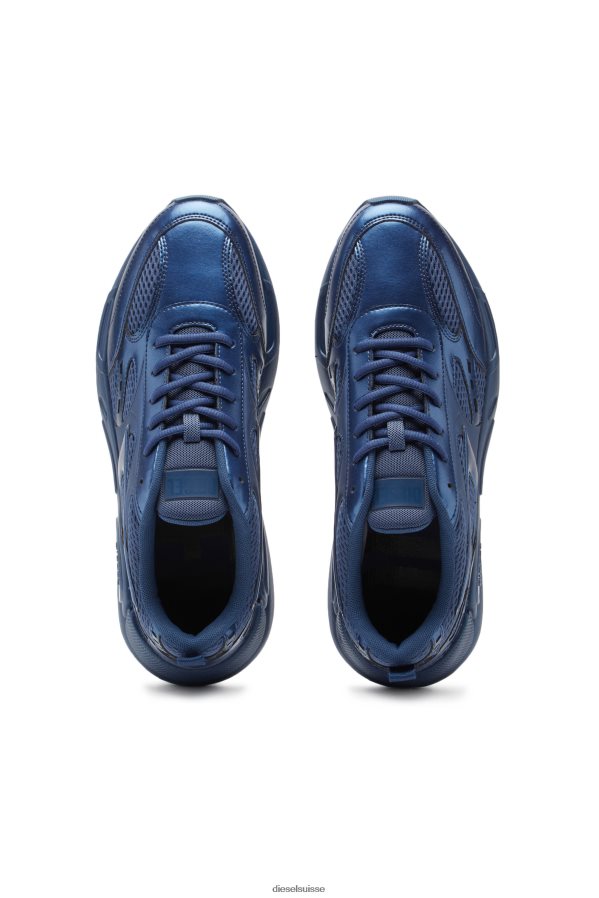 ch Diesel Hommes sport s-sérendipité bleu 0R48H8506 chaussure