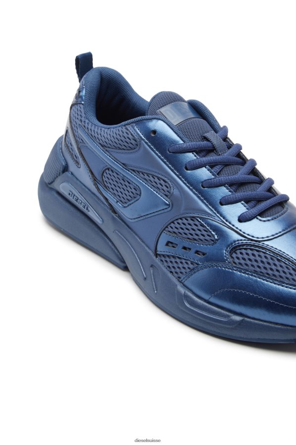 ch Diesel Hommes sport s-sérendipité bleu 0R48H8506 chaussure