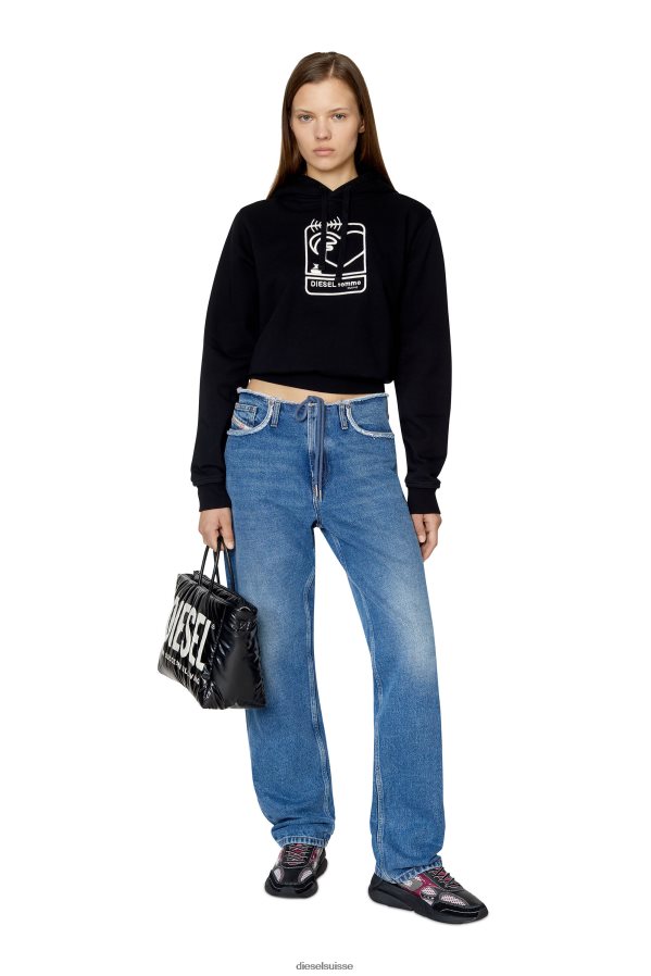 ch Diesel Hommes sport s-sérendipité gris/violet 0R48H8535 chaussure