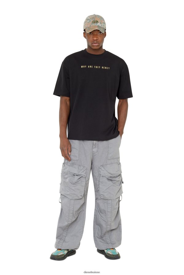 ch Diesel Hommes sport s-sérendipité vert 0R48H8529 chaussure