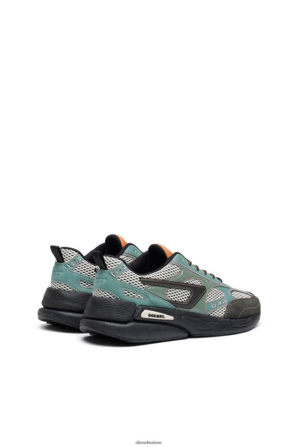 ch Diesel Hommes sport s-sérendipité vert 0R48H8529 chaussure